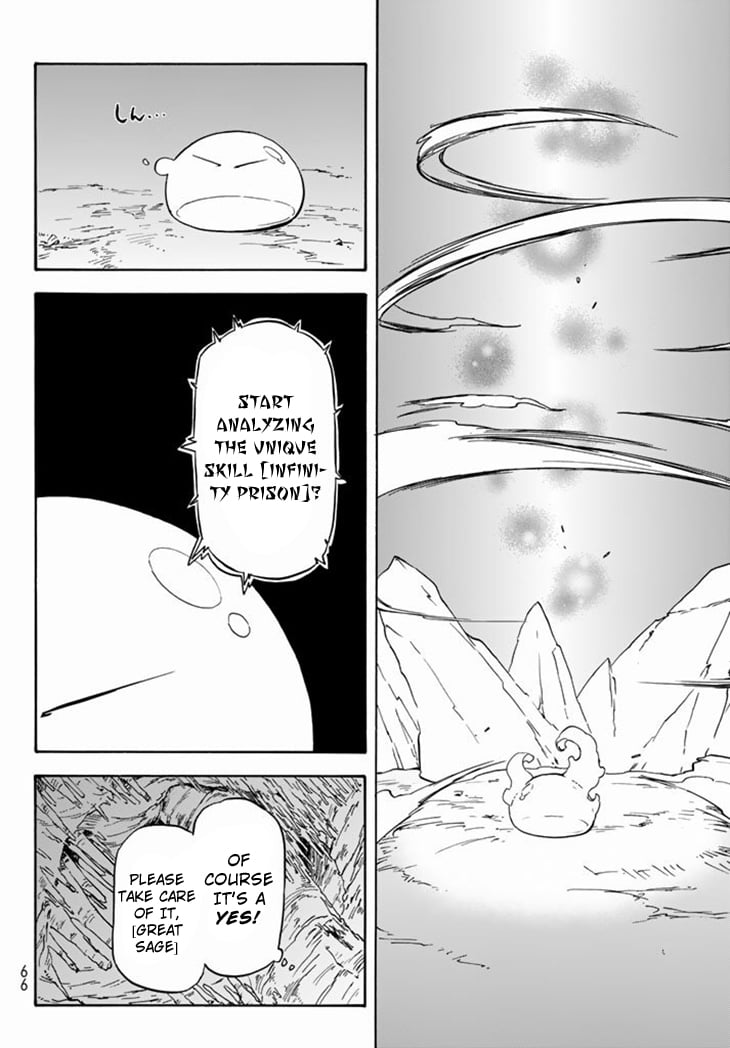 Tensei Shitara Slime Datta Ken, Chapter 1 image 44